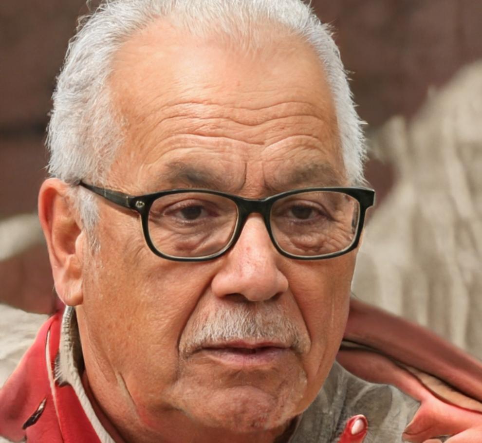Portrait de Rémi Laroche, expert en analyse de marché